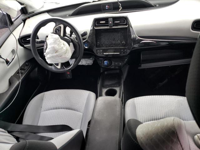 JTDKARFU7G3025670 Toyota PRIUS