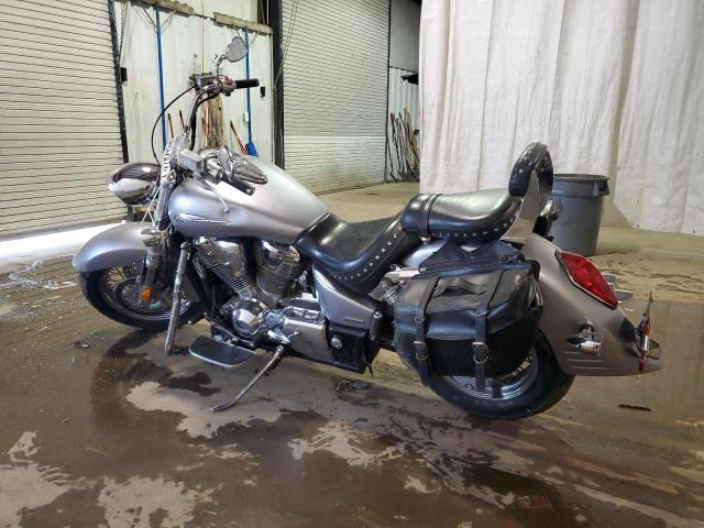 2006 HONDA VTX1800 S1 1HFSC49J06A400832