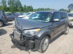 2018 KIA SOUL + - KNDJP3A50J7550609