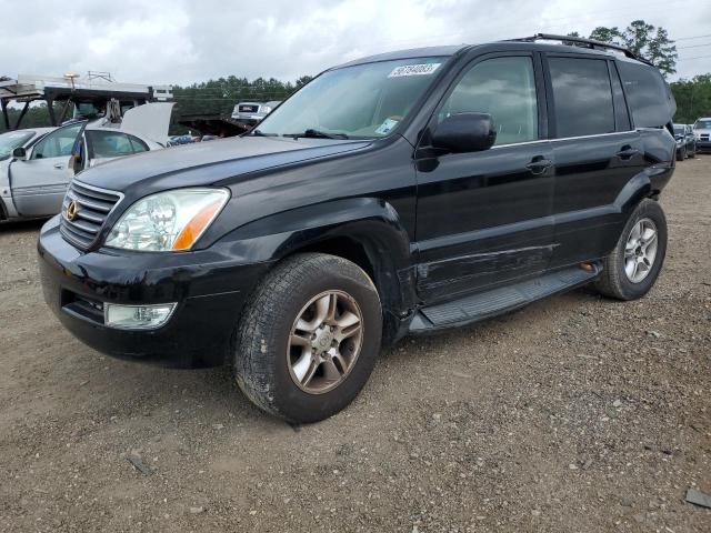 2004 Lexus GX 470 