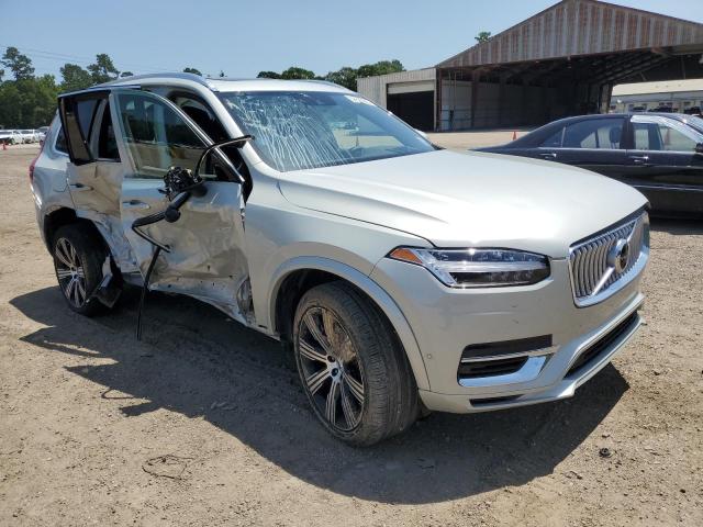 2022 Volvo XC90 