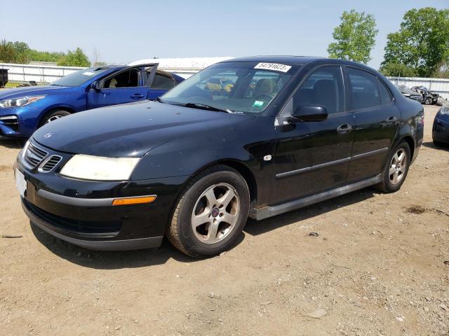 2004 Saab 9-3 Linear