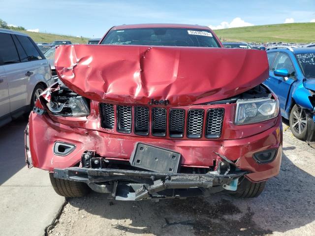 1C4RJFAG0FC121766 Jeep Grand Cherokee Laredo