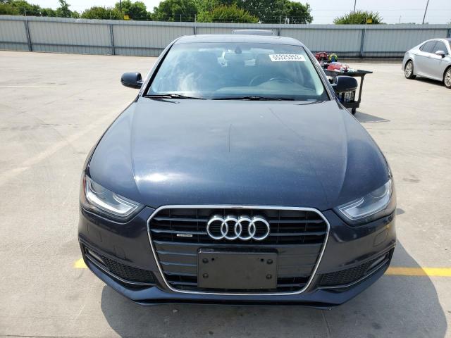 VIN WAUFFAFL2FN043747 2015 Audi A4, Premium Plus no.5