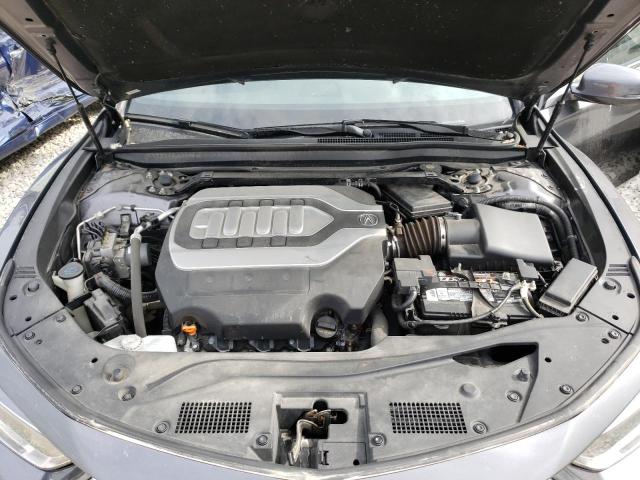 2018 ACURA RLX TECH - JH4KC1F58JC000450