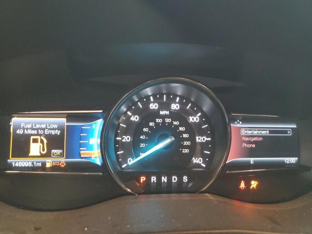 1FM5K7D84GGA94986 Ford EXPLORER XLT