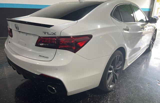 2019 ACURA TLX TECHNO - 19UUB3F65KA001796