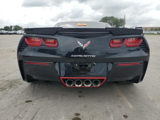 2018 CHEVROLET CORVETTE G - 1G1YY2D75J5106164