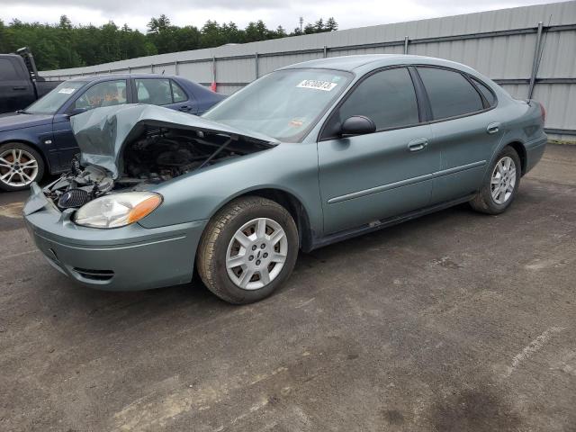 2007 Ford Taurus SE