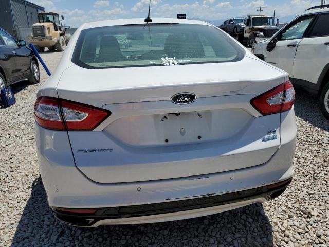 3FA6P0H95FR257923 Ford FUSION SE