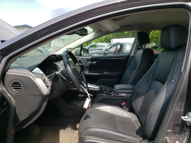 2018 HONDA CLARITY TO - JHMZC5F3XJC008134