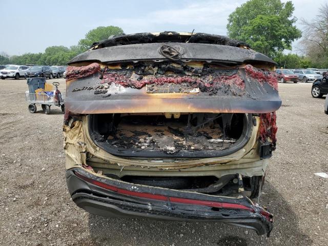 2023 HYUNDAI SANTA FE X - 5NMS64AJ8PH572952