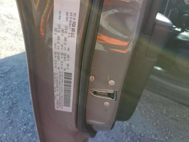 1C4PJMDX5LD516958 Jeep Cherokee Limited