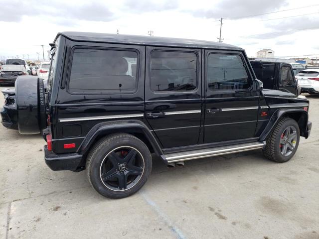 WDCYC7DF4GX259068 Mercedes-Benz G 63 AMG