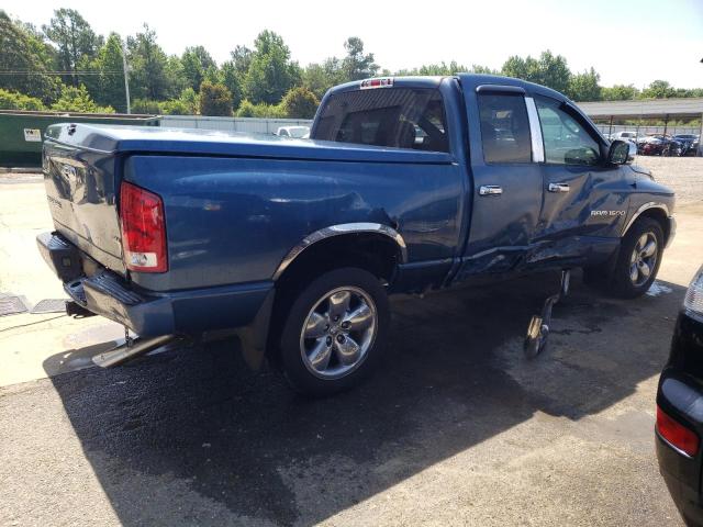 2003 Dodge Ram 1500 St VIN: 1D7HA18N03S220534 Lot: 55942583