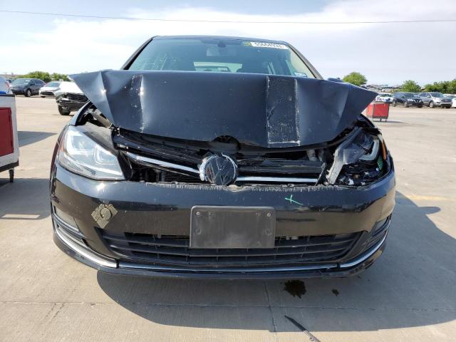 2015 VOLKSWAGEN GOLF TDI 3VW2A7AU1FM035746