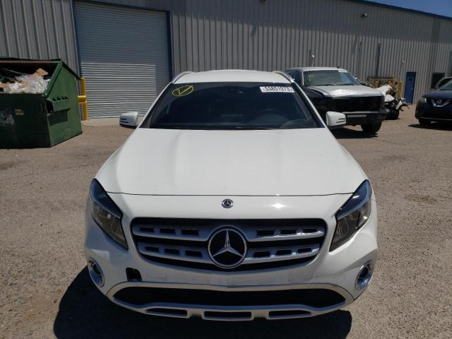 WDCTG4EB2KU003112 Mercedes-Benz GLA 250