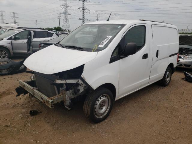 2017 CHEVROLET CITY EXPRE - 3N63M0ZN0HK716592