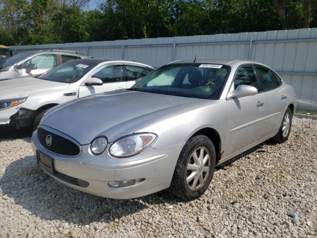 2005 Buick LaCrosse CXL