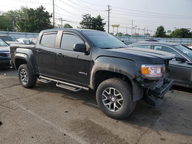 2021 GMC CANYON AT4 - 1GTG6FEN2M1116191