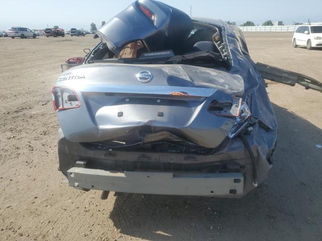 3N1AB7AP5KY418391 Nissan SENTRA S