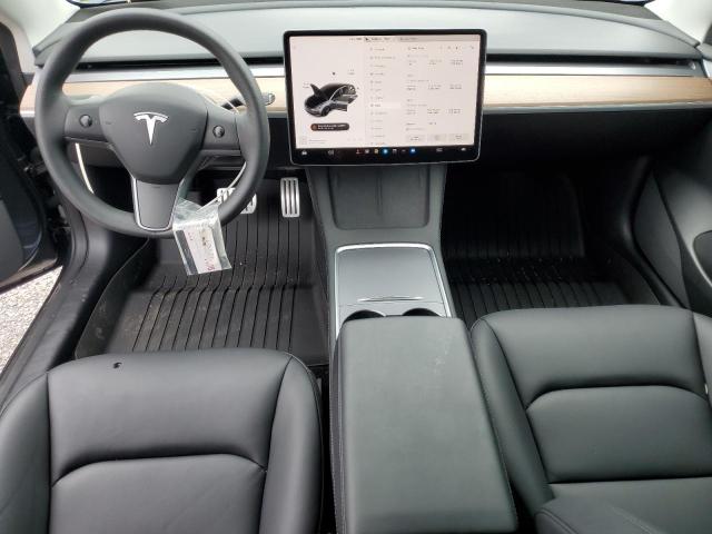 5YJ3E1EC9NF318053 Tesla MODEL 3