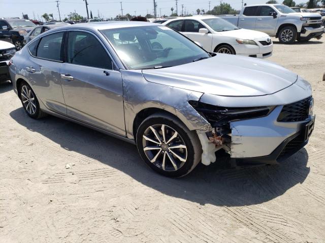 2023 ACURA INTEGRA 19UDE4H27PA024124
