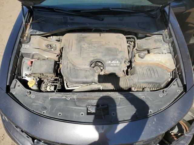 2C3CDXBG1KH753303 Dodge Charger Sxt