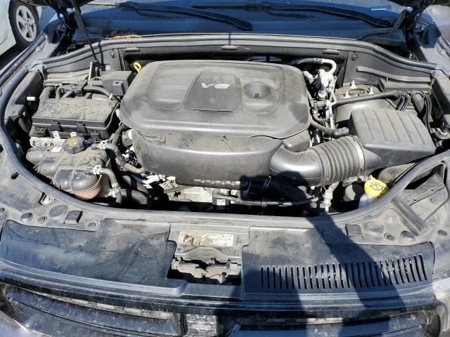 1C4RDHAG8GC412679 Dodge Durango Sxt