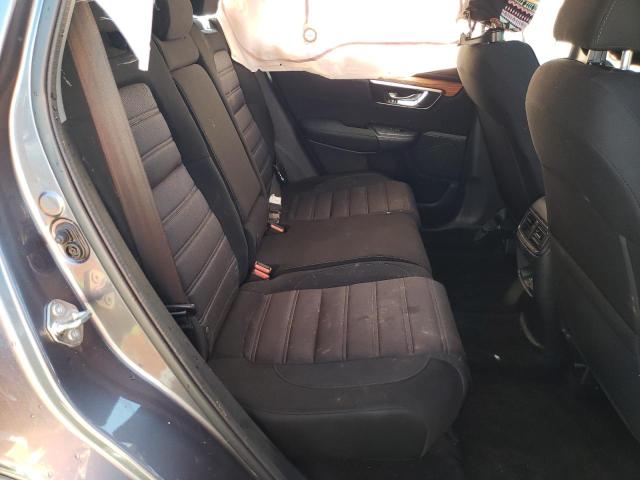 7FARW2H57JE022151 Honda CR-V EX