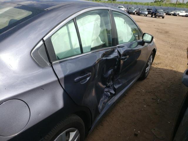 4S3BNBA69G3041034 Subaru Legacy 2.5i