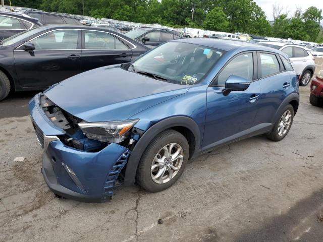 2019 Mazda CX-3 Sport