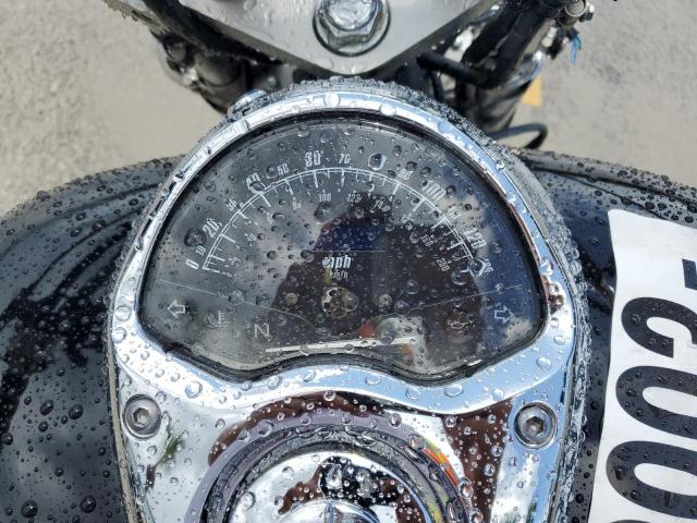 2006 HONDA VTX1300 R 1HFSC52656A302441