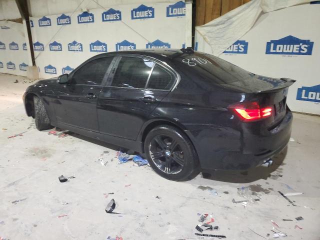 2015 BMW 328 I - WBA3A5G54FNS88901