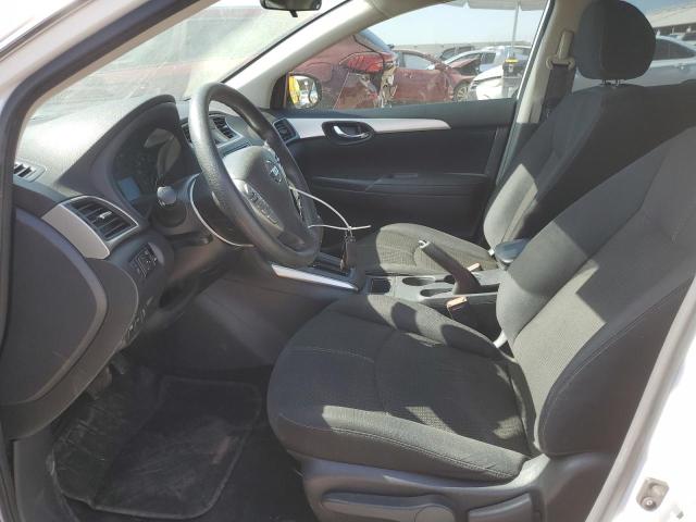 3N1AB7AP6GY257881 Nissan SENTRA S