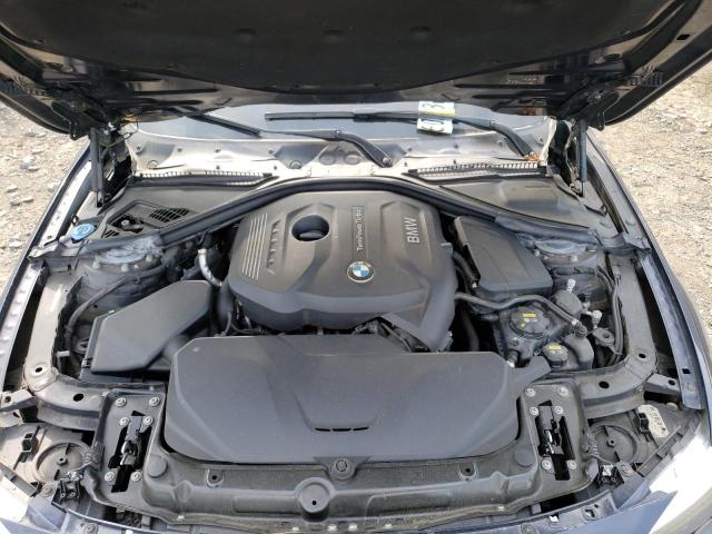 2017 BMW 330 I - WBA8B9G59HNU49482