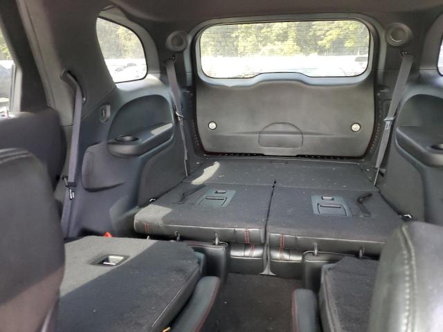 2018 DODGE DURANGO R/ - 1C4SDJCT9JC345763