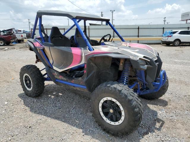 2021 HONDA SXS1000 S2 - 1HFVE059XM4200029