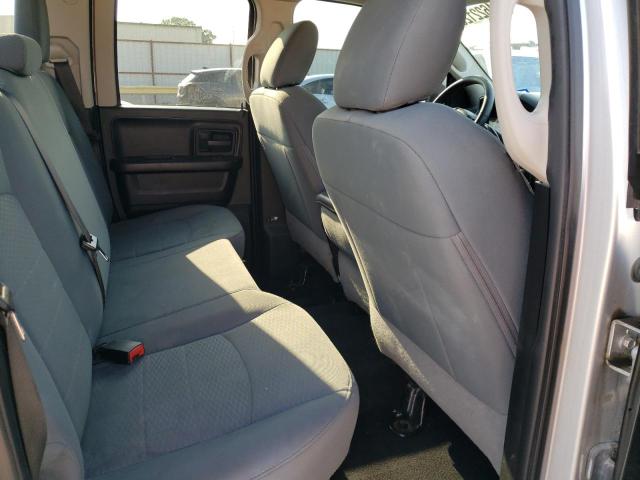 2018 RAM 1500 ST - 1C6RR6FG4JS325266