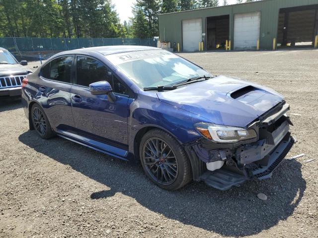 JF1VA2V63H9833350 Subaru Wrx Sti