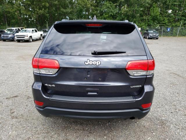 1C4RJFAG6EC392975 Jeep Grand Cherokee Laredo