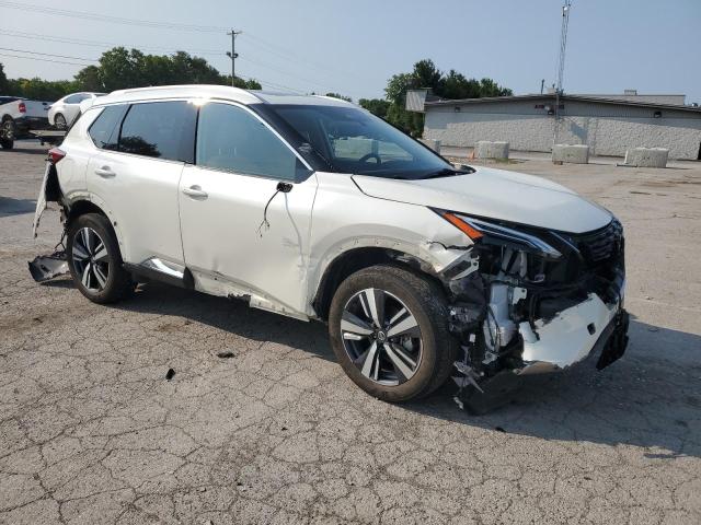 2021 NISSAN ROGUE PLAT - JN8AT3DD9MW308771