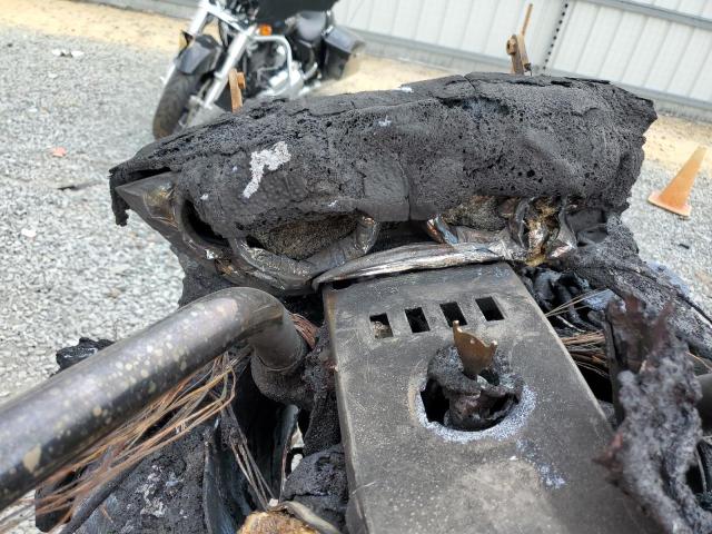 2011 VICTORY MOTORCYCLES VISION TOU 5VPSW36N6B3003659