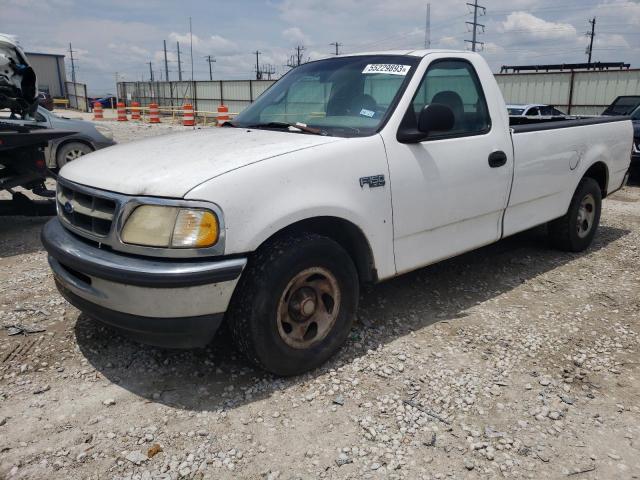 1998 Ford F-150 