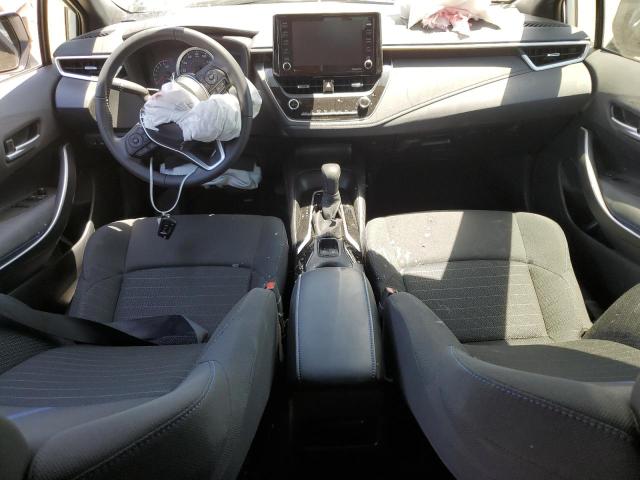 JTDS4MCE3NJ089429 Toyota COROLLA SE