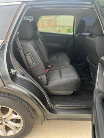 JM3TB2BA5E0430193 Mazda CX-9 SPORT