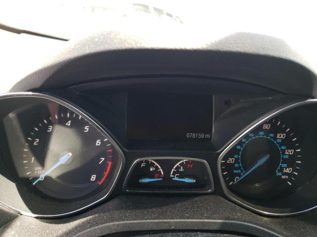 1FMCU9GX1GUA40160 Ford ESCAPE SE