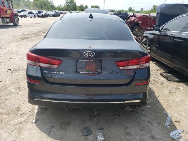 5XXGT4L36LG380807 KIA Optima Lx