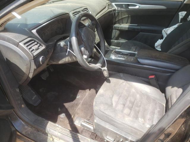 3FA6P0H72HR103235 Ford FUSION SE