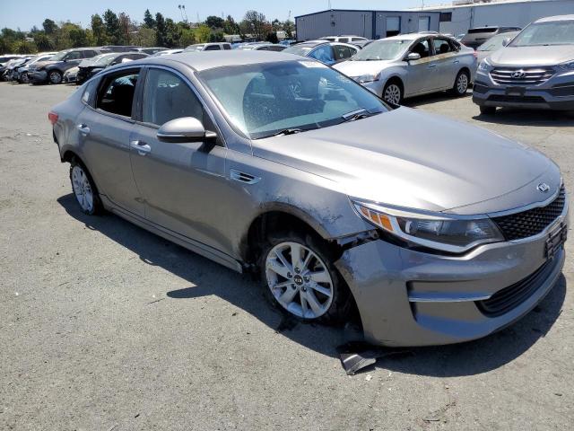 5XXGT4L35JG184094 KIA Optima Lx